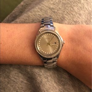 Citizen Rhinestone watch